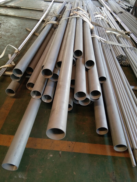 Stainless Seamless Steel Tubes / Pipes TP420 ( JIS SUS420J1 / SUS420J2 )