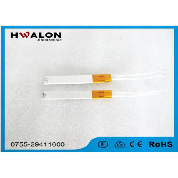 Quality Professional MCH Heating Element PTC Resistance With Secure Invalidation Mode wholesale