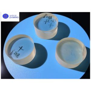 3inch 4inch 6inch Lithium Niobate Single Crystal Thin Film LNOI Wafer <110> <100