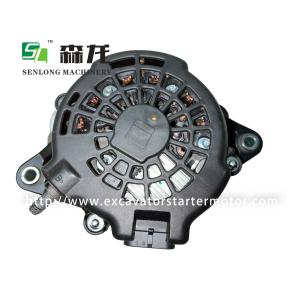 Yacht Forklift Generator 12V,85A Alternator 8M6005723,8M6005723