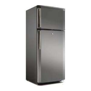 Double Door Frost Free Low Power Low Noise Fast Cooling Fridge Freezer 458L