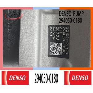 Promotion Injection Pump Assy 294050-0180 294050-0181 22100-51020 1VD-FTV Engine
