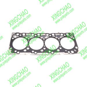 China 4.5l B Series Cummins Cylinder Head Gasket 4932209 Parts For Cummins Diesel Engine on sale