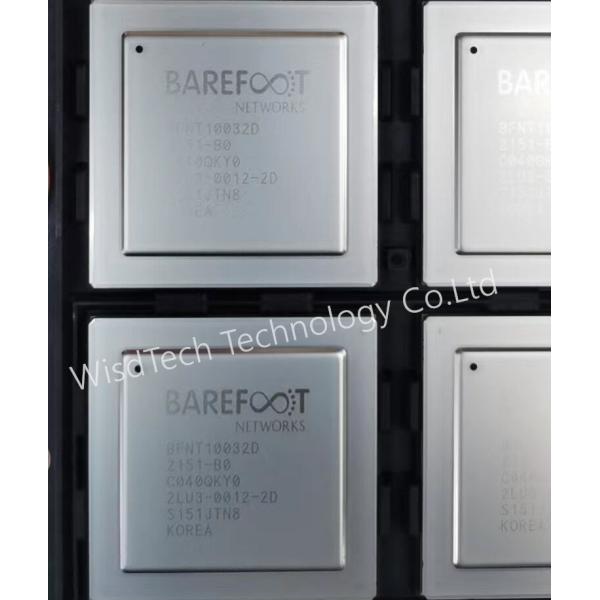 Quality BFN-T10-032D-B0 programmable Ethernet switch with maximum port bandwidth of 2.0 Tbps wholesale