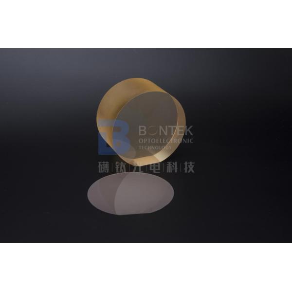 Quality 4'' 6'' 8'' LiNbO3 Lithium Niobate Wafer Saw Optical Grade wholesale