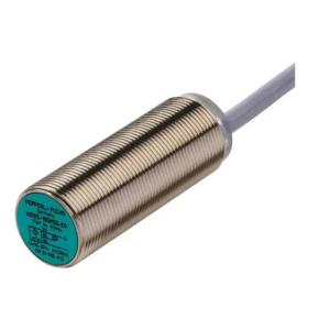 China Pepperl+Fuchs NJ5-18GM50-A2-5M Inductive Sensor, 18mm Range, M18, PNP NC, 5m Cable, IP67 | Heavy-Duty Automation on sale
