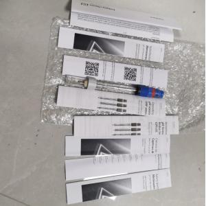 E+H Memosens CPS71E- BA7BTB2 Factory Sealed Plc Module PH Electrode New and