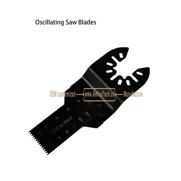 Oscillating Saw Blade,Multi Tool Accessories,Multi-Tool Saw Blade