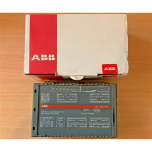 ABB CD722F 3BDH000393R0001 Frequency Input Module