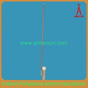 2400-2483MHz Omnidirectional Fiberglass Antenna 2.4GHz WLAN antenna 15dbi