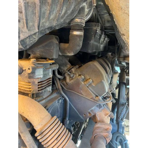 Sy Heavy Industry Concrete Pump Truck 56 Meters, The Company′s Inventory Direct Sale