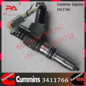 Engine Fuel Diesel Injector 3411766 3083662 3411763 3411764 For Cummins N14