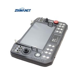 ZKMANET2152UM Multifunctional Waterproof Industrial-Grade Remote Control For UGV