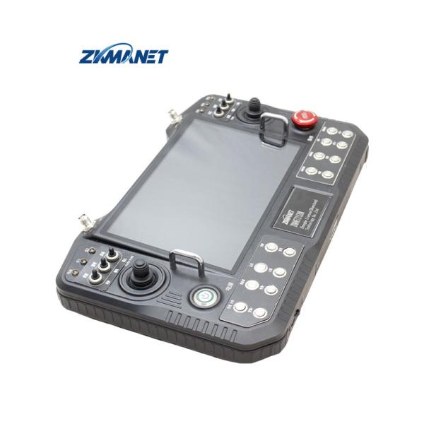 ZKMANET2152UM Multifunctional Waterproof Industrial-Grade Remote Control For UGV