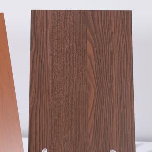 High Flexibility Marble Aluminum Composite Panel Weather Resistance