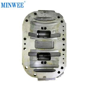 China ZX200/230-1 ZX200/230-3G excavator hydraulic main pump HPV102 piston pump on sale
