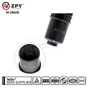 ZPY Oil Filter Cap 06L115401A for Audi A3 A4 A6 Quattro VW Porsche