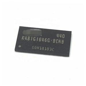 Cheap Memory Integrated Circuits K4B1G1646G-BCNB for sale