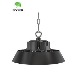 Motion Sensor 240w LED UFO High Bay Light Aluminum Housing