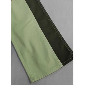 Rotor spinning 320GSM with full width 62" construction 16*200D/70D+16 Satin