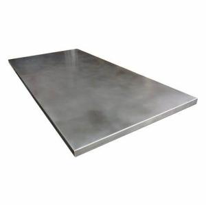Durable 316 Stainless Steel Sheet 1.5mm SS Plate For Punching Applications
