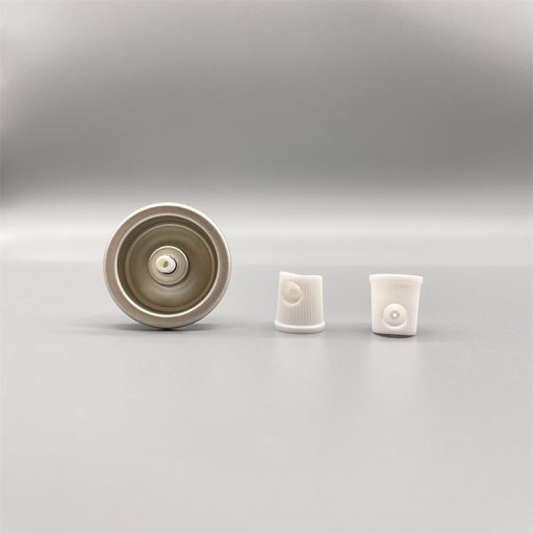 Quality Colored Ribbon Party String Aerosol Valves for Festive Decor wholesale