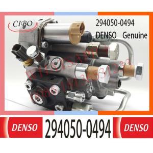 294050-0494 Engine Fuel Pump 294050-0490 294050-0491 For HINO J08E 22100-E0534