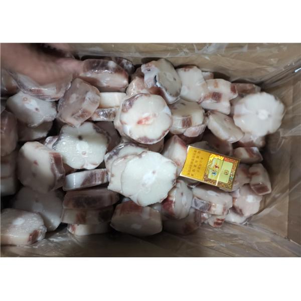 20g 30g Blue Shark Steak Frozen Marlin For Canned