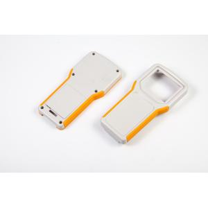 166x80x32mm Plastic Handheld Enclosures With Window
