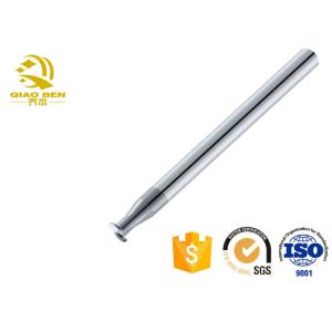 55 Degree Carbide Metric T Slot Cutter High Precision T Milling Cutter