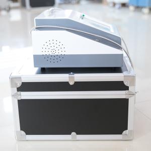 980nm Diode Laser Vascular Removal Machine Air Cooling 5HZ