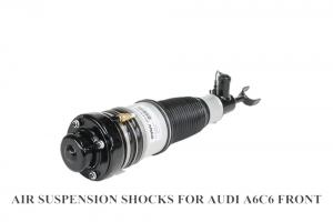 China Allroad Audi A6 Air Suspension Avant Airmatic Shock Absorbers on sale