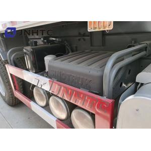 20cbm Benne 6x4 Camion Dump Truck 371HP Sinotruk HOWO