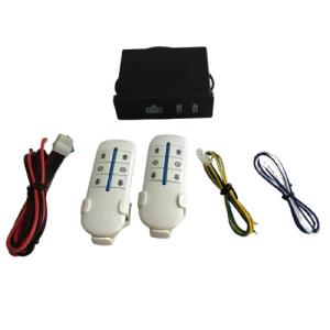 DC Heavy-duty Electric Actuator Controller Individual Wireless Remote Control