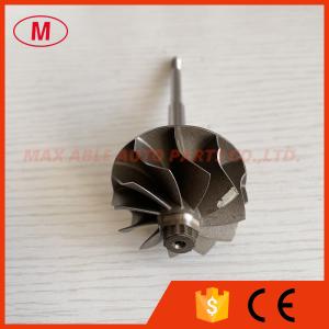 TF035 1515A295 49335-01410 Turbine Shaft Wheel/Turbine wheel&shaft for