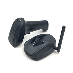 Kebo SK-5300 2.4G Handheld Wireless Barcode Reader Module USB Cable Custom