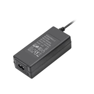 Cheap 2A AC Switching Power Small Adapter With -40℃~+85℃ Storage Temperature for sale