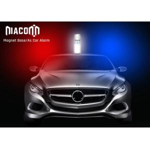 USB Rechargeable cree Led work Flashlight , COB Side work Light with Magnetic