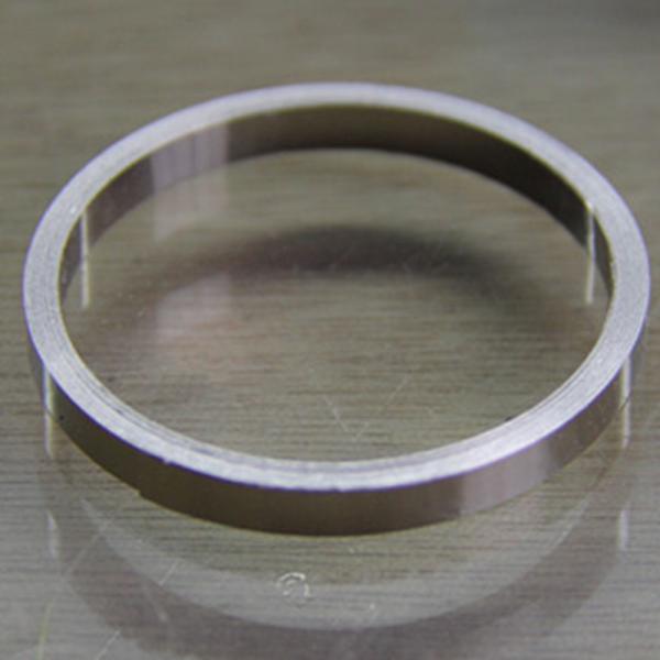 Quality Hardness Precision Iron Nickel Alloy Strip With Excellent Formability wholesale