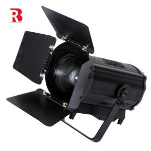 Led Focus Zoom Fresnel Spotlight Studio Video Projector Stage Light