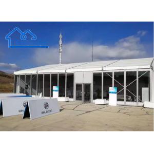 Aluminum Structure Luxury Party Tent Commercial Marquee For Sale Easy To Up