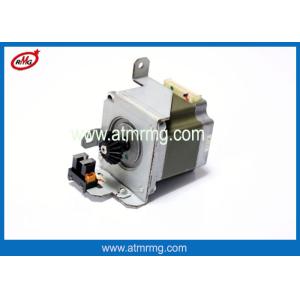 WCS-F.MTR Motor Assy Hitachi ATM Parts M7P012659A Hitachi 2845V use in CS