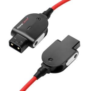 Alvin's Cables Smart Dtap to DC Cable for Atomos Ninja V, Ultra Flexible D-tap