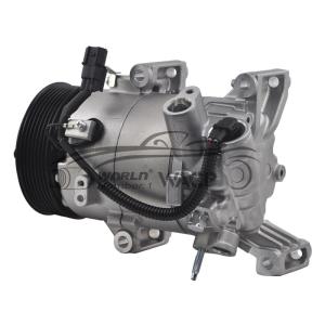 Air Condition Comperssor 700511270 For Honda Civic For CRV For HRV WXHD044