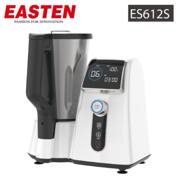 Electrical Kitchen Appliance Blending Thermo Cooker ES612S/ 1000W Thermo Blender