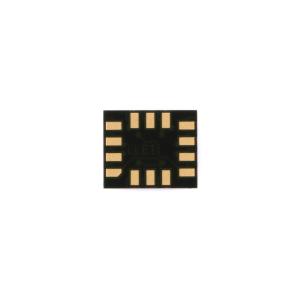 3D Accelerometer Gyroscope Sensor IC LSM6DSOWTR IMU IC For Indoor Navigation
