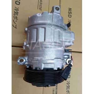 Auto AC Conditioning Compressor For 95812601700 9A112601102 9A112601104