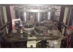Paper Bowl Making Machine Environmentally Laminated With Alarming System