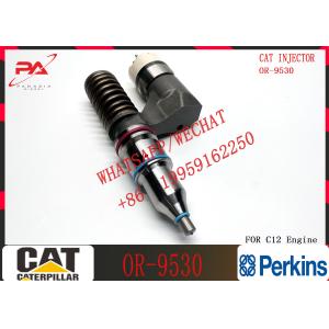 China High Quality Diesel Fuel Injector  10R-0963 212-3462  208-9160 0R-9595 1OR-1814 OR-4987 161-1785 OR-9530 on sale