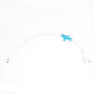 ODM White EZ Blocker Bronchial Blocker For Anesthesiologists